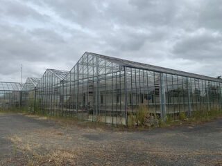  Terrain � vendre 23260 m�