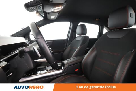 Classe B 200 d AMG Line Edition 8G-DCT 150 ch 2022 occasion 92130 Issy-les-Moulineaux