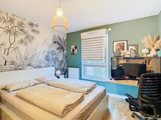  Appartement � louer 3 pi�ces 68 m�