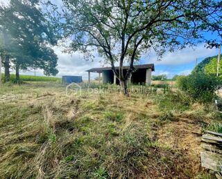  Terrain � vendre 2811 m�