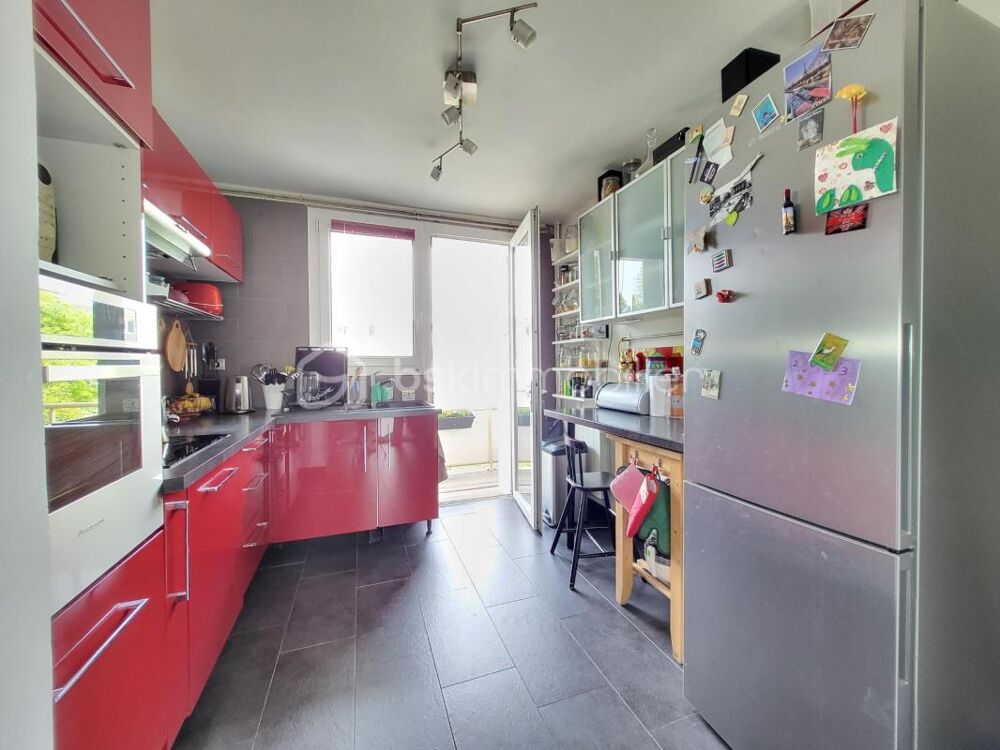 Vente Appartement Appartement + Parking + Garage + Cave Montpellier