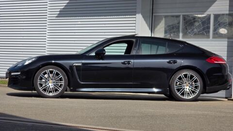 Panamera 4S E-Hybrid 2015 occasion 33700 Merignac