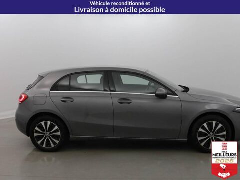 Classe A 250 e 8G-DCT Style 2021 occasion 10150 Lavau
