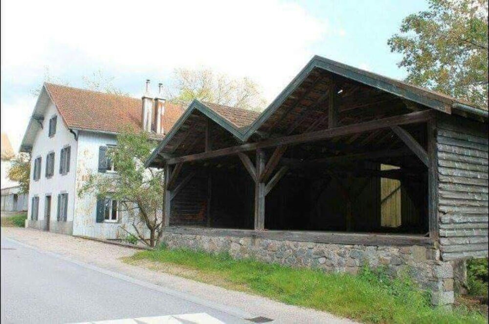 Vente Maison Dpt Vosges (88),  vendre CORNIMONT maison P5 de 150 m Cornimont