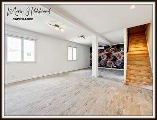 Maison à vendre 4 pièces 115 m²