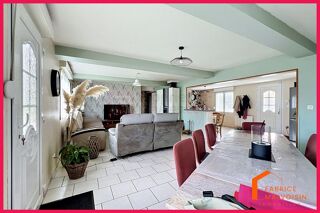  Maison � vendre 4 pi�ces 115 m�