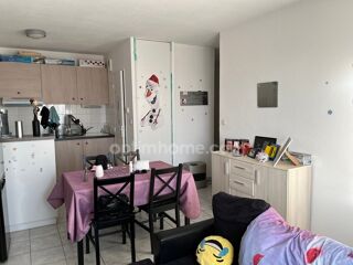  Appartement  vendre 3 pices 55 m