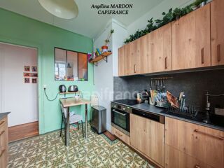  Appartement  vendre 4 pices 92 m