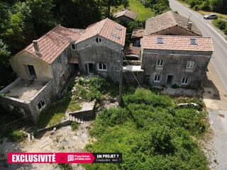  Maison � vendre 9 pi�ces 244 m�