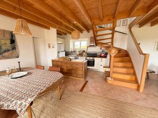  Maison � vendre 4 pi�ces 98 m�