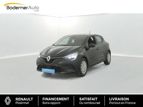 Renault Clio TCe 90 Equilibre 2023 occasion Plo&euml;rmel 56800