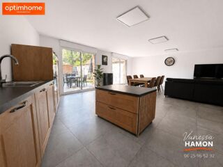  Maison à vendre 5 pièces 125 m²