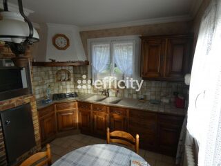  Maison � vendre 5 pi�ces 89 m�