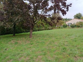  Terrain � vendre 769 m�