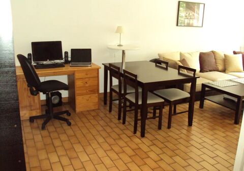  Appartement � louer 2 pi�ces 48 m�