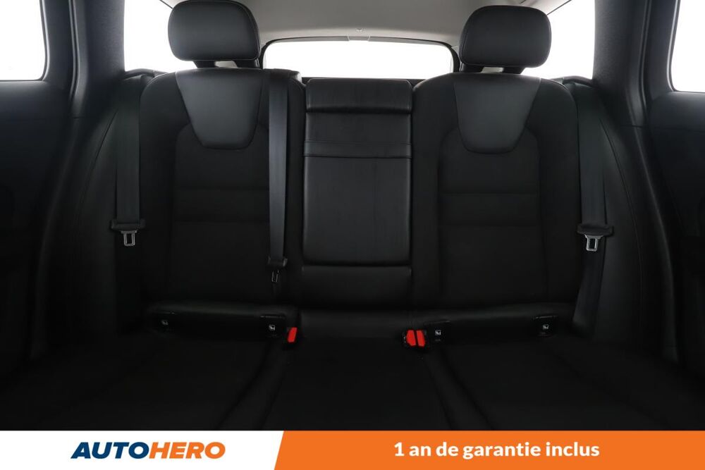 V60 2.0 D4 AdBlue Geartronic 8 190 ch 2021 occasion 92130 Issy-les-Moulineaux