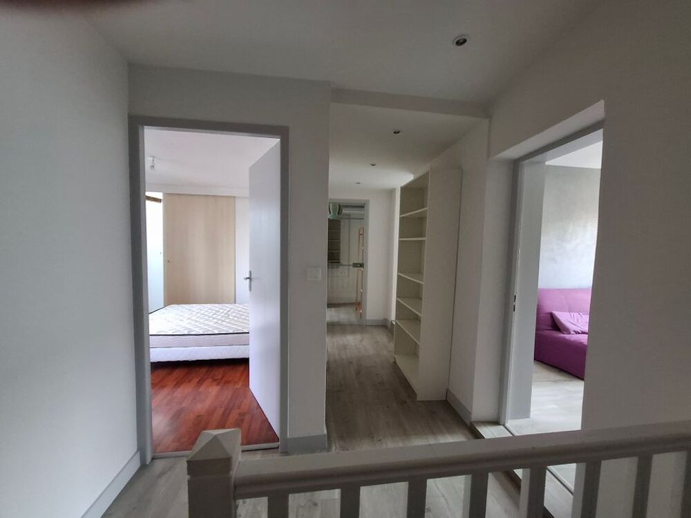 Location Maison Maison de 139m2 à louer sur Saint-Genis-les-Ollières Saint genis les ollieres