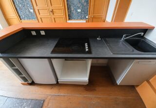  Appartement à louer 3 pièces 61 m²