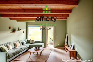  Maison  vendre 4 pices 148 m