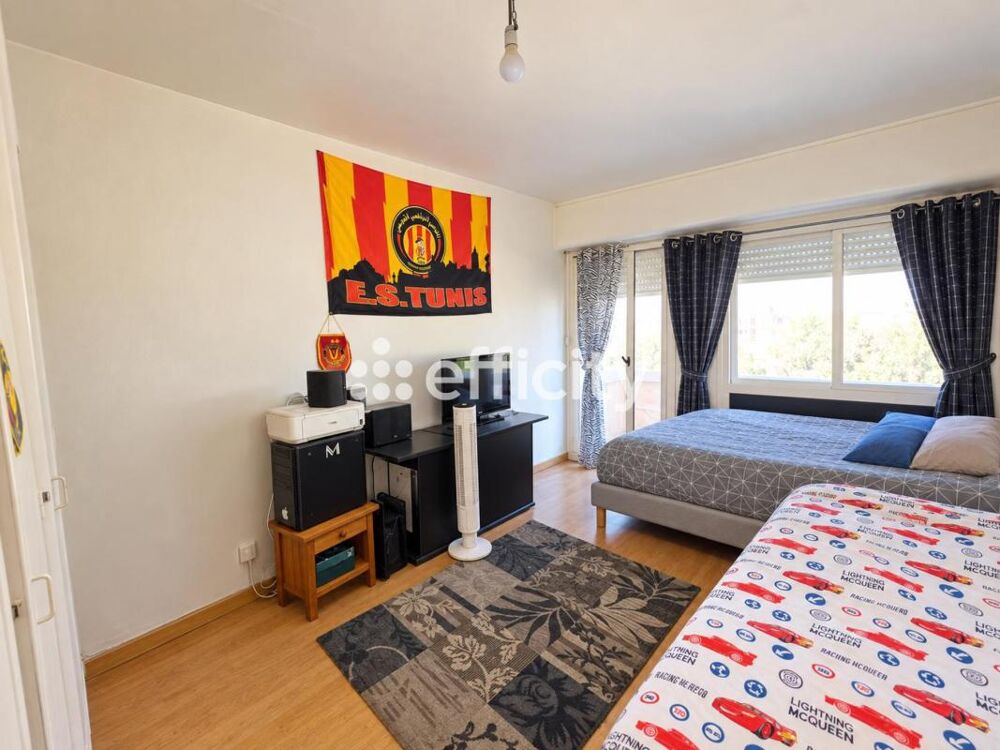 Vente Appartement Appartement Le cannet