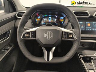 MG.ZS 1.5 L Hybrid+ 197 ch Standard 2026 occasion 73420 Voglans