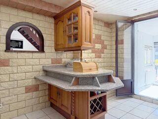  Maison � vendre 7 pi�ces 155 m�