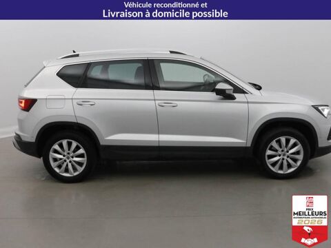 Ateca TDI 150 DSG7 Style 2023 occasion 10150 Lavau