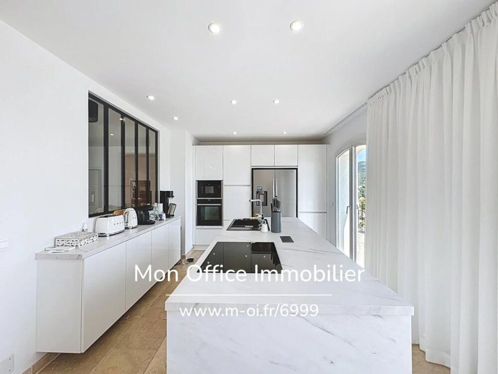 à vendre  Maison Cavalaire-sur-Mer (83240)