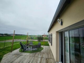  Maison � vendre 5 pi�ces 96 m�