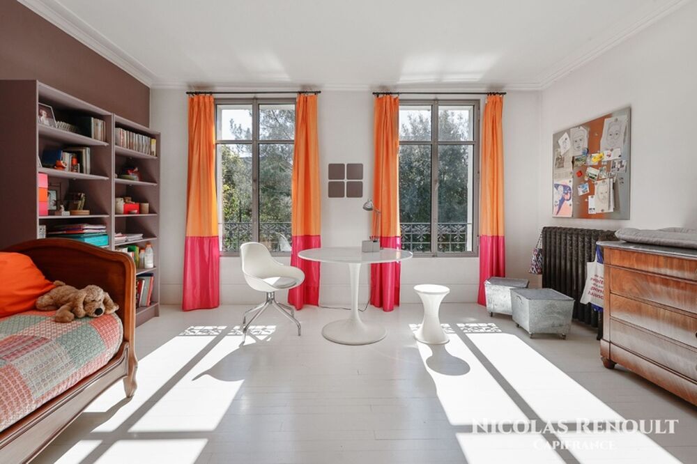 � vendre  Maison Bois-Colombes (92270)