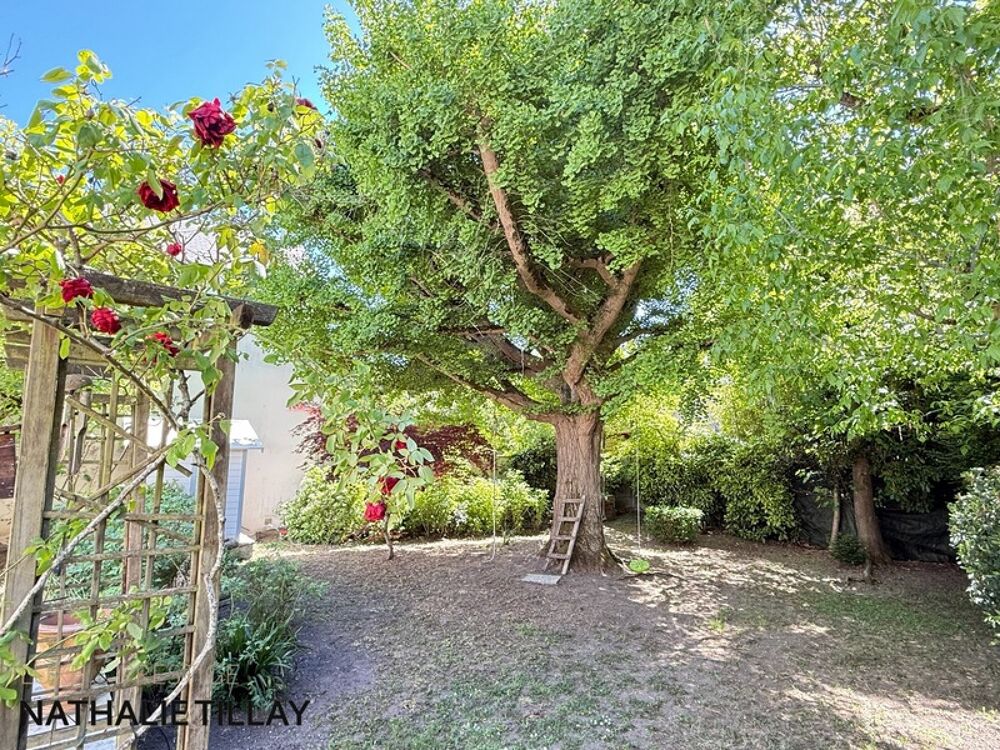 à vendre  Maison Orléans (45000)