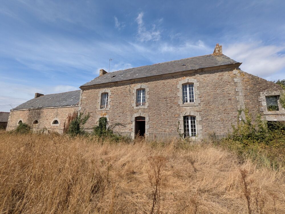 Maison 4 pièces 250 m² · à Nostang · 250 m² · 195 000 €