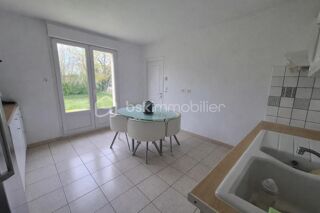  Maison � vendre 7 pi�ces 110 m�