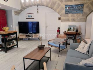 Appartement 3 pièces 68 m² · à Montagnac · 68 m² · 165 000 €