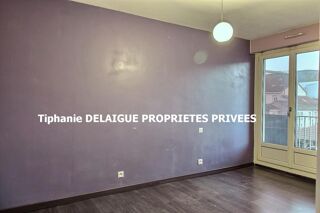  Appartement � vendre 4 pi�ces 87 m�