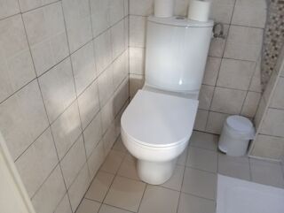  Appartement à louer 1 pièce 22 m²