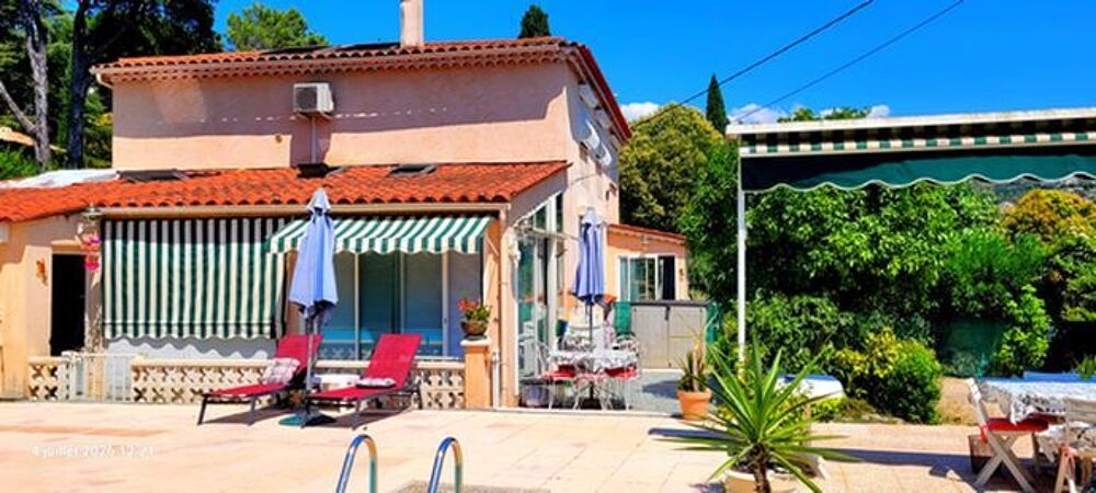 Location Appartement Appartement de 30m2 à louer sur Auribeau-sur-Siagne Auribeau sur siagne