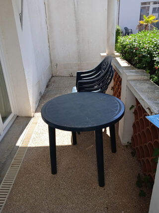  Appartement � vendre 2 pi�ces 34 m�