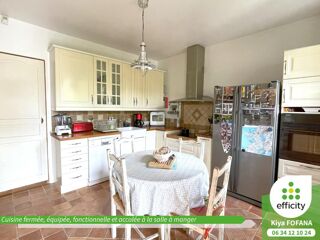  Maison � vendre 8 pi�ces 173 m�