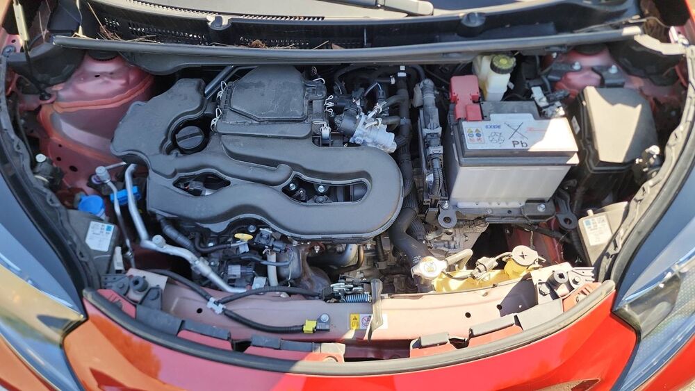 Aygo 1.0 VVTi 72 CVT Design S 2022 occasion 49100 Angers