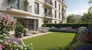  Maison à vendre 3 pièces 71 m²