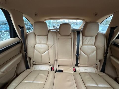 Cayenne II 4.8 V8 400 S 2011 occasion 78240 Chambourcy