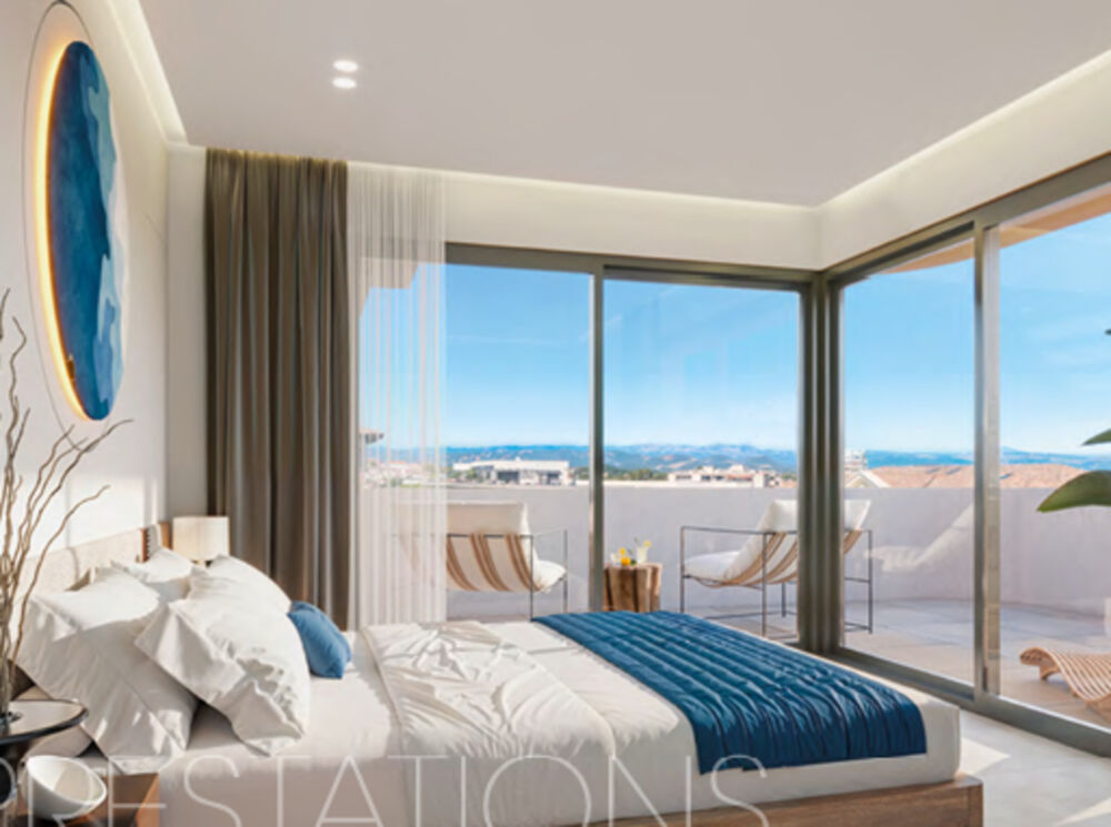 Appartement 4 pièces 99 m² · à Frejus · 99 m² · 960 000 €