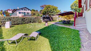  Maison à vendre 7 pièces 149 m²