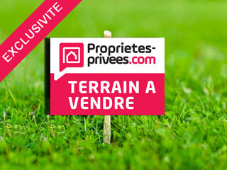  Terrain � vendre 713 m�