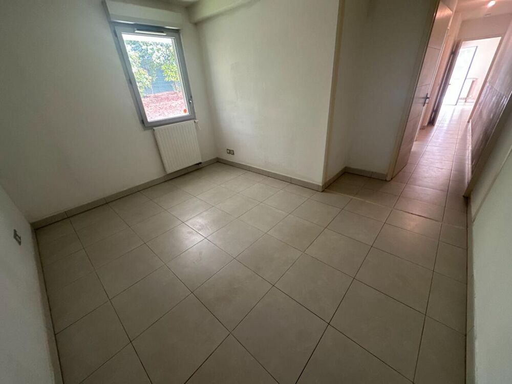 Vente Appartement Appartement Montpellier T3 + jardin + garage Montpellier