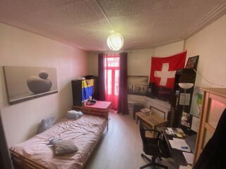  Appartement à louer 1 pièce 20 m²