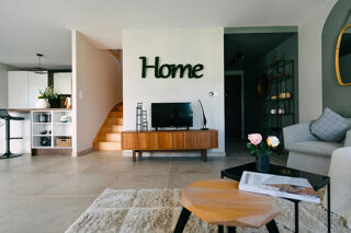  Appartement � vendre 4 pi�ces 93 m�