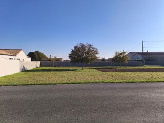  Terrain � vendre 1300 m�