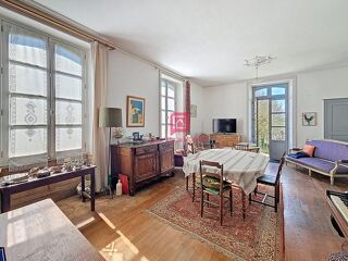  Maison � vendre 6 pi�ces 191 m�